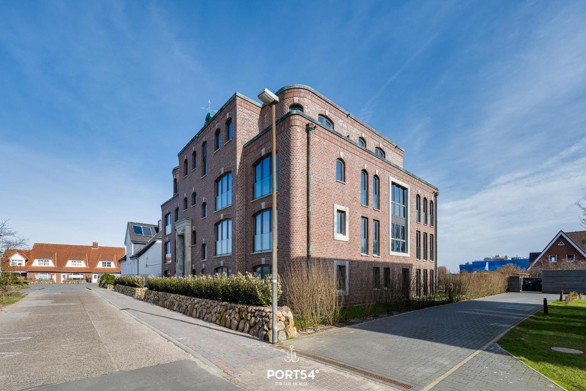 Apartment Park Auf Sylt List auf Sylt