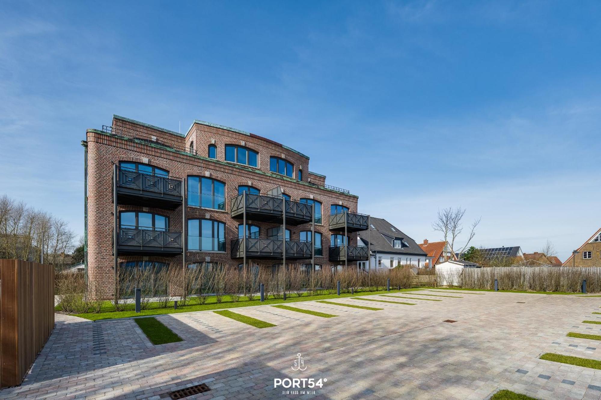 Park Auf Sylt Apartment