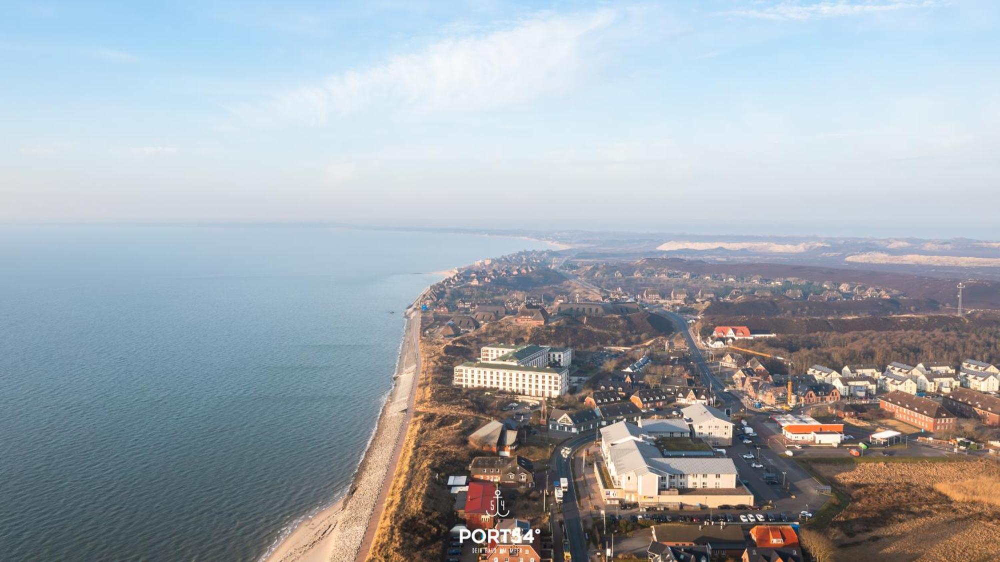Park Auf Sylt Apartment *