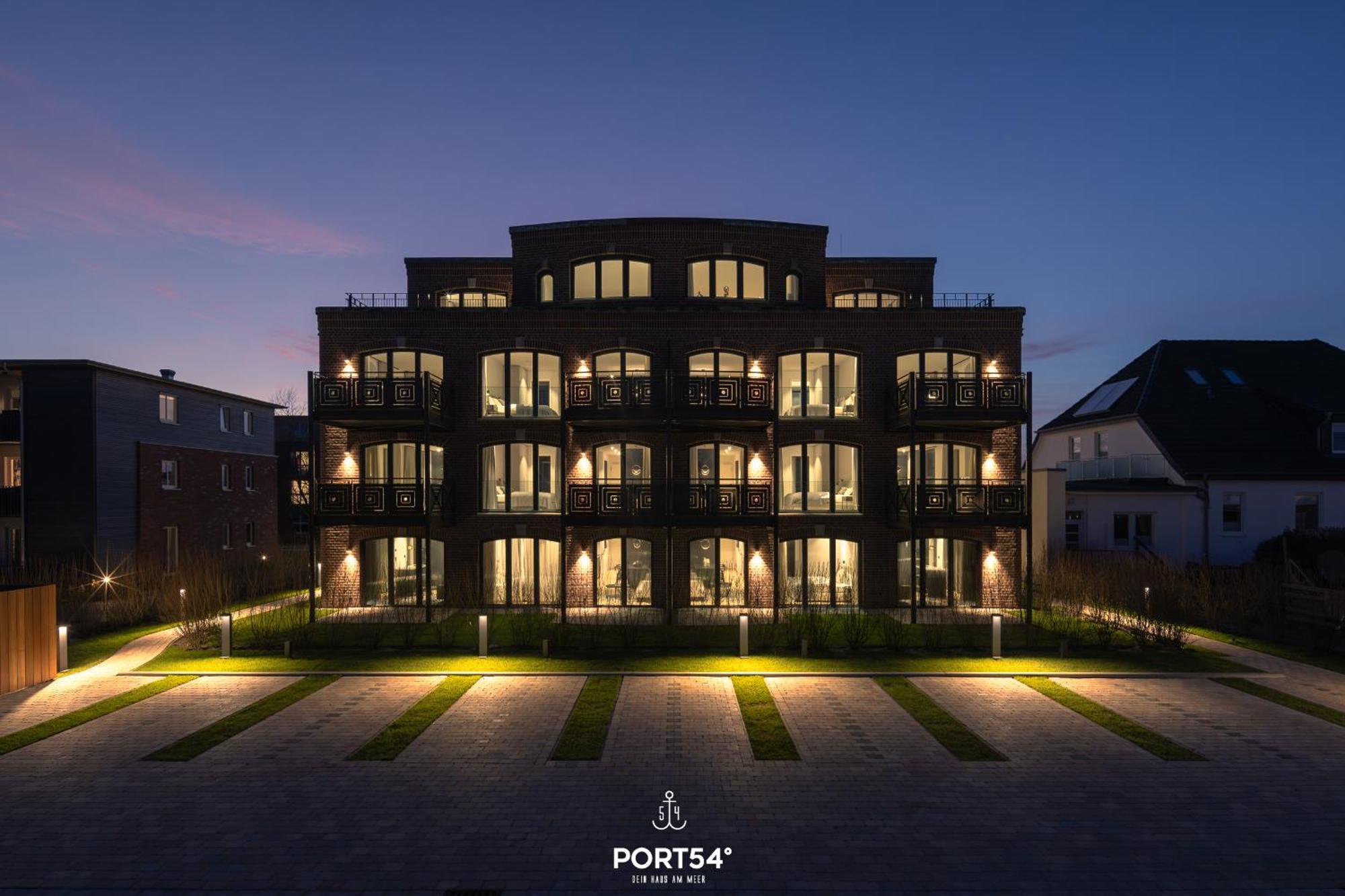 Apartment Park Auf Sylt *