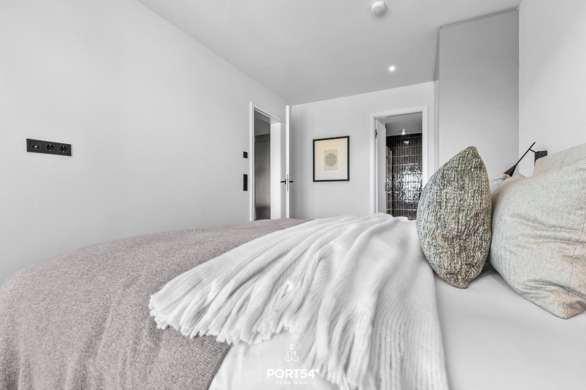 Apartment Park Auf Sylt List auf Sylt