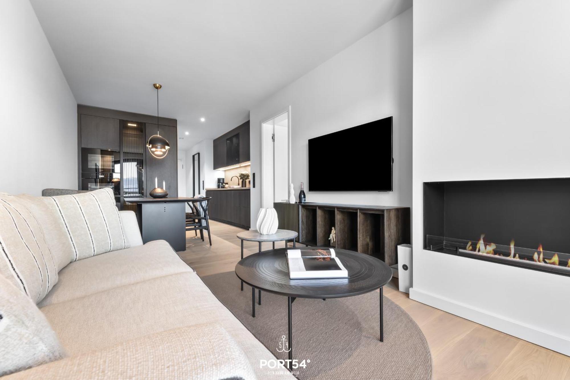 Apartment Park Auf Sylt