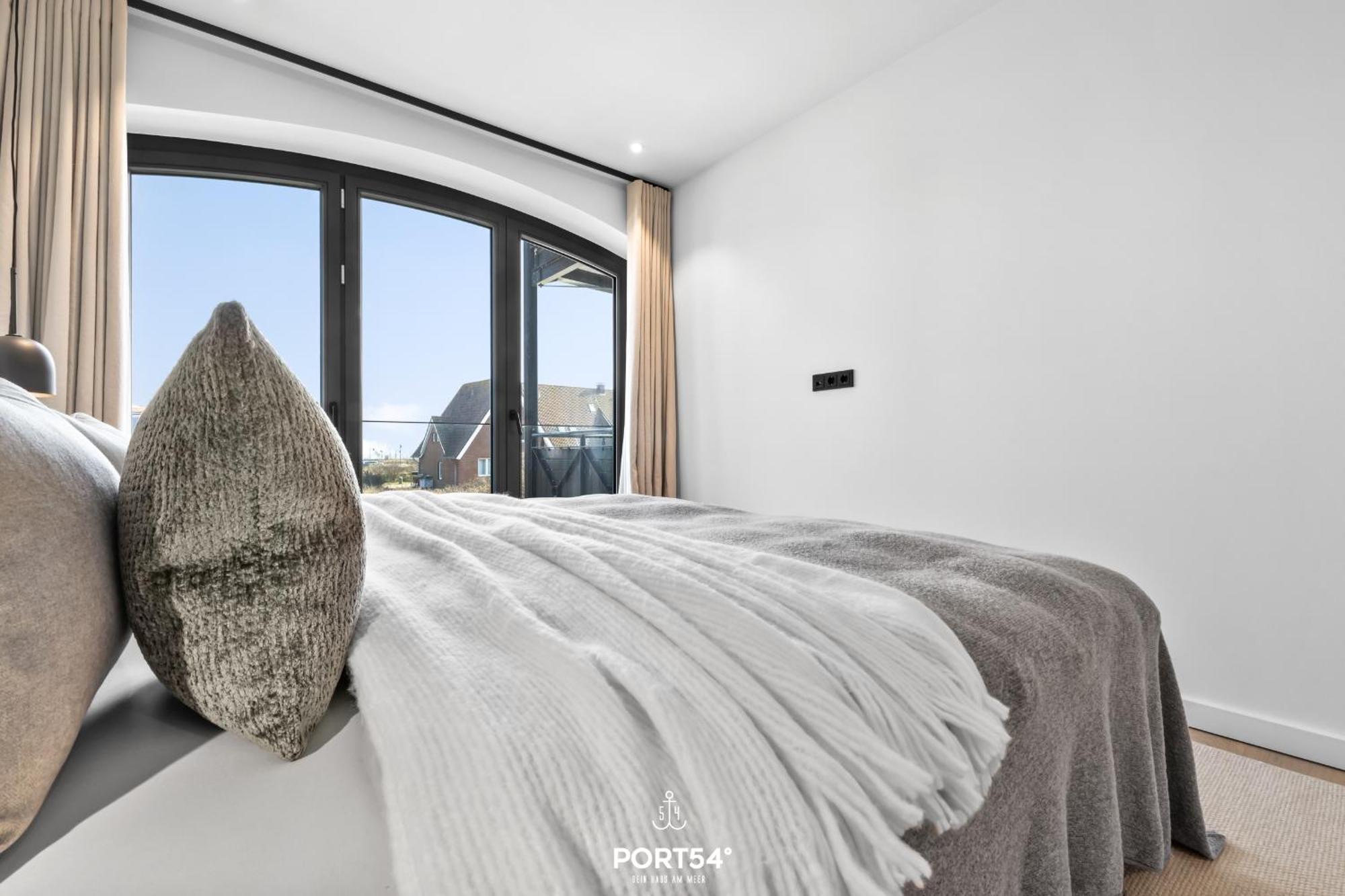 Park Auf Sylt Apartment *