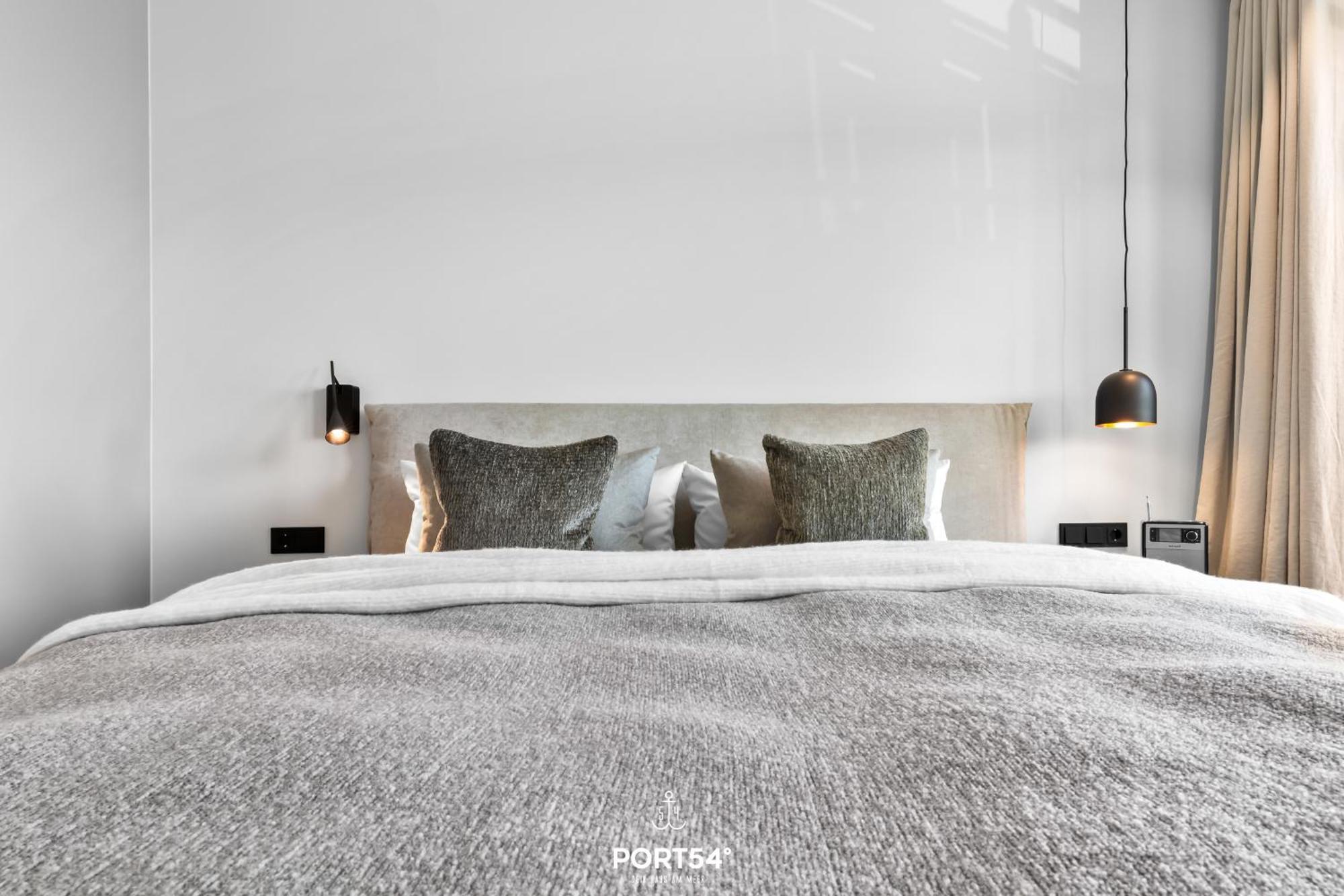 Apartment Park Auf Sylt *