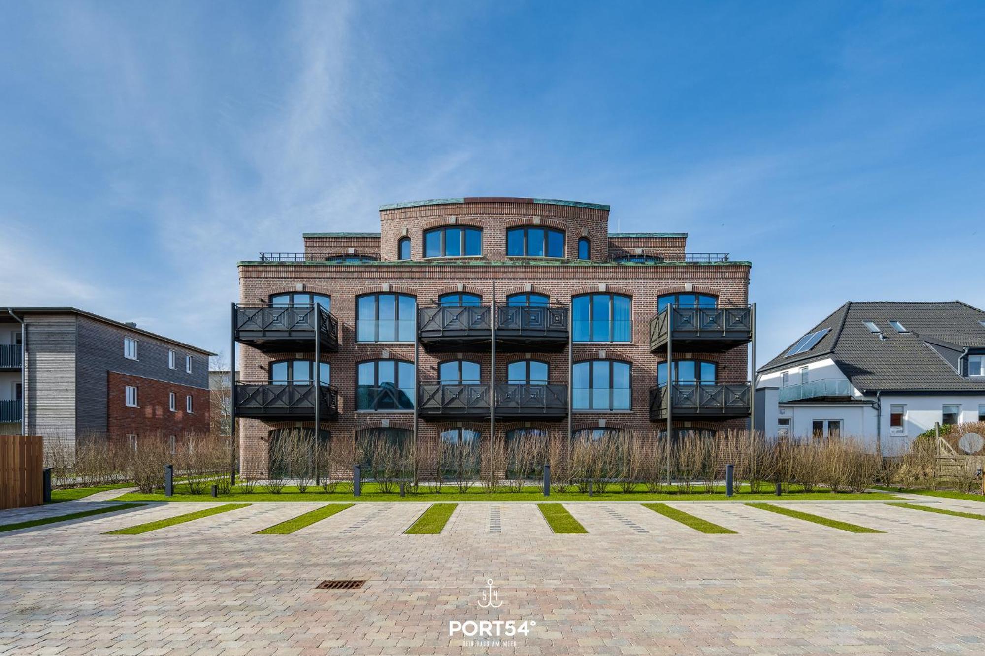 Park Auf Sylt Apartment