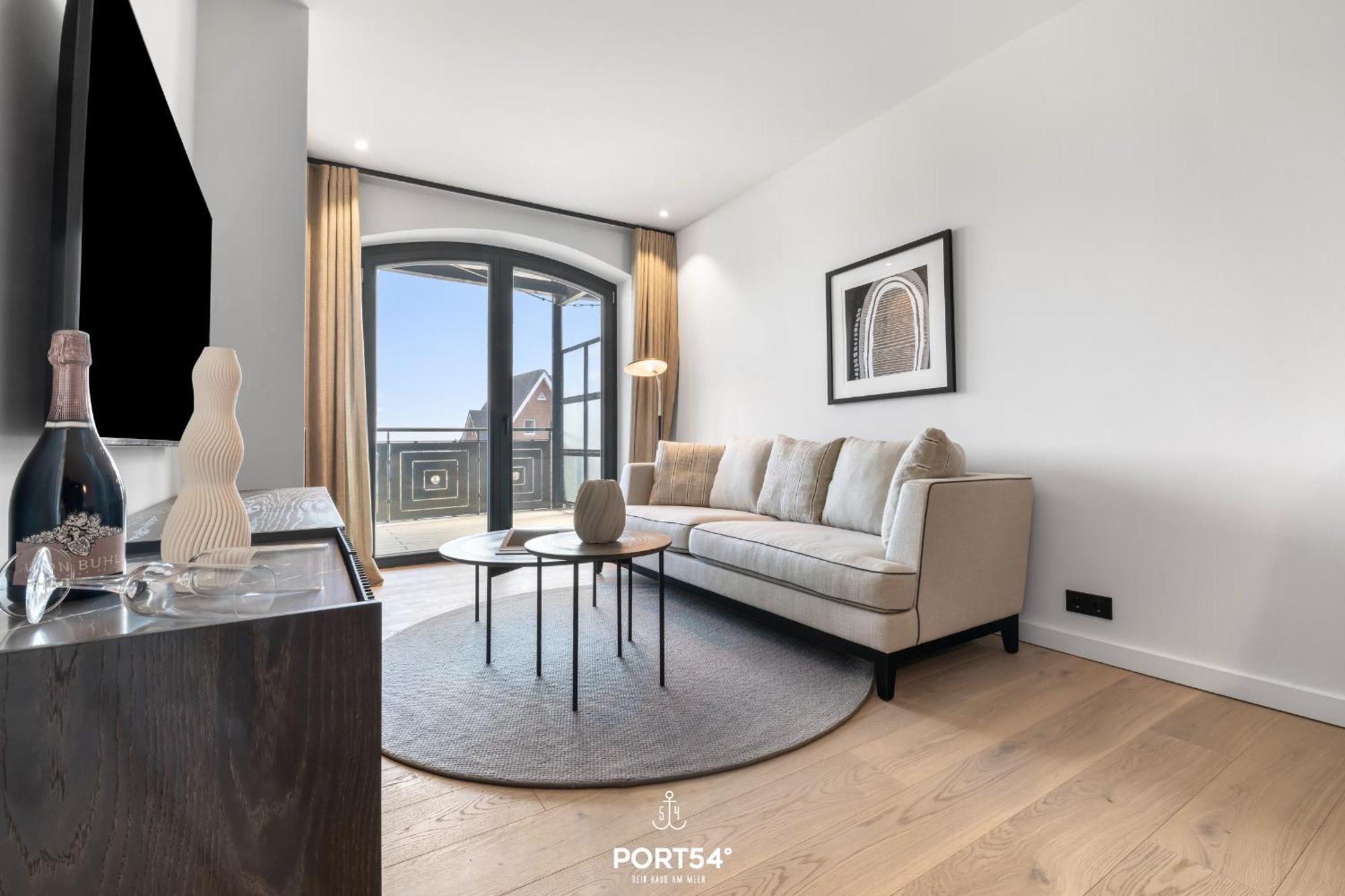 Apartment Park Auf Sylt