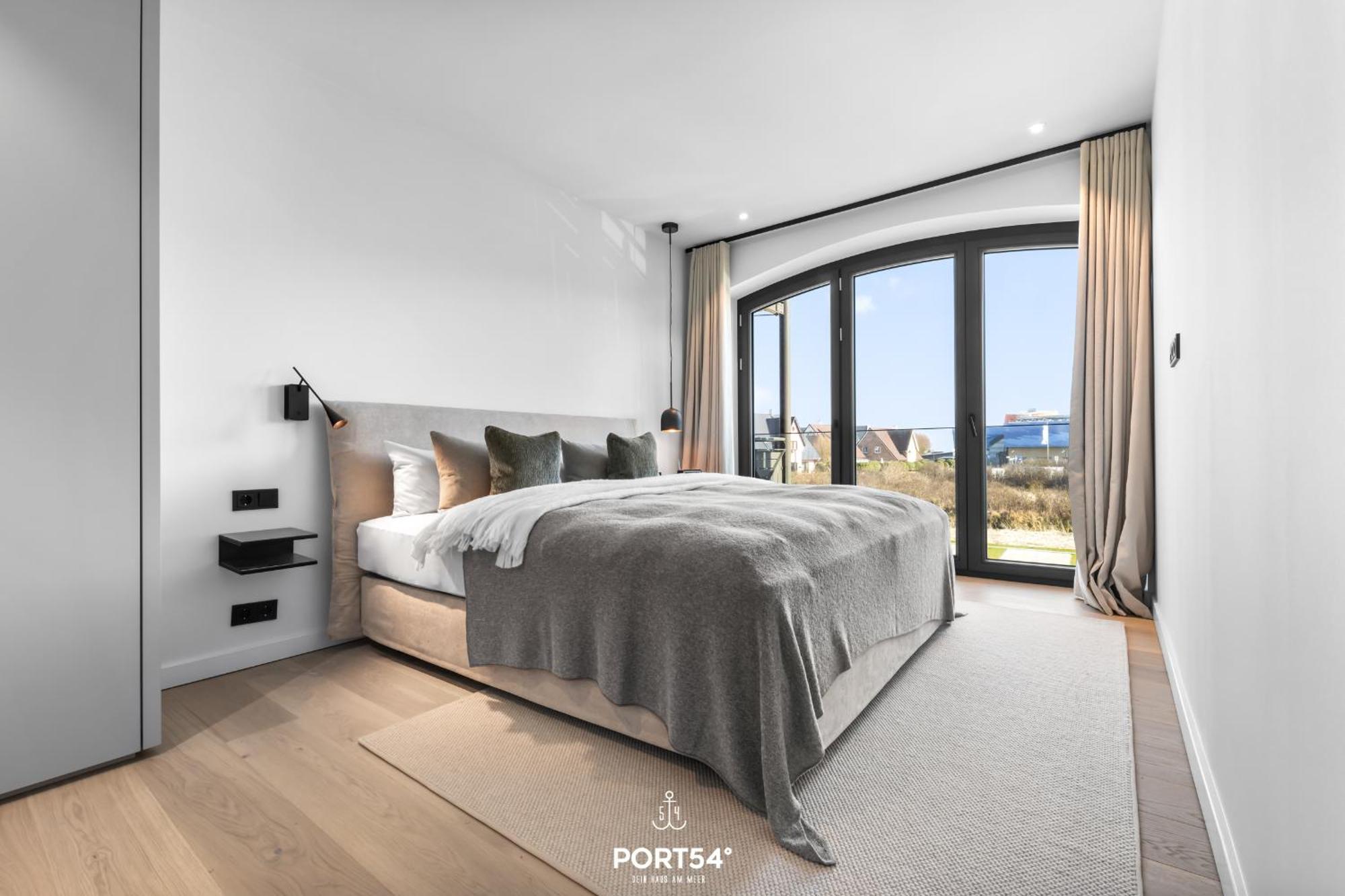 Apartment Park Auf Sylt
